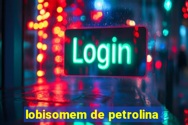 lobisomem de petrolina