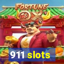 911 slots