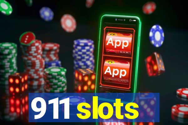 911 slots