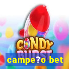 campe?o bet