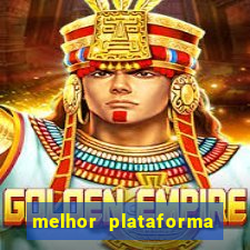 melhor plataforma para jogar mines