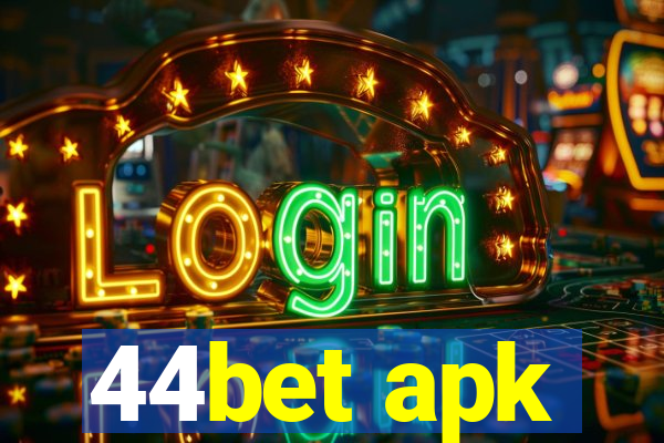 44bet apk