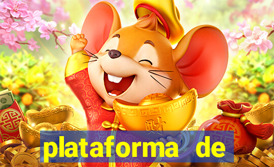 plataforma de apostas com bonus gratis