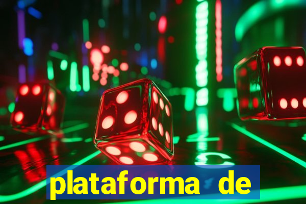 plataforma de apostas com bonus gratis