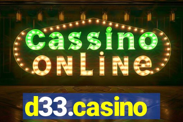 d33.casino