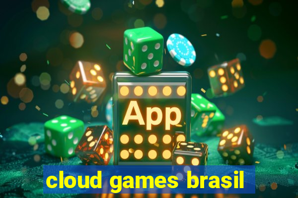 cloud games brasil