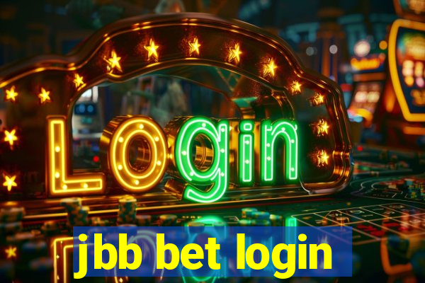 jbb bet login