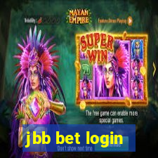 jbb bet login