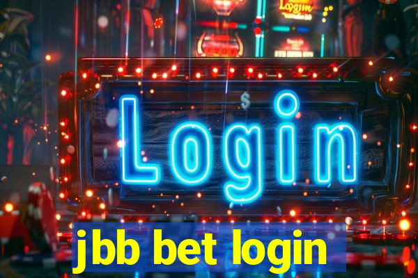 jbb bet login