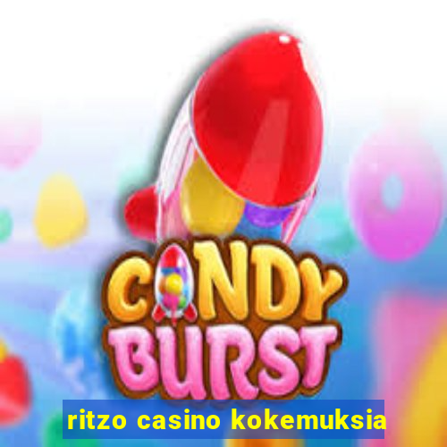 ritzo casino kokemuksia