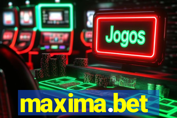 maxima.bet