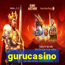 gurucasino