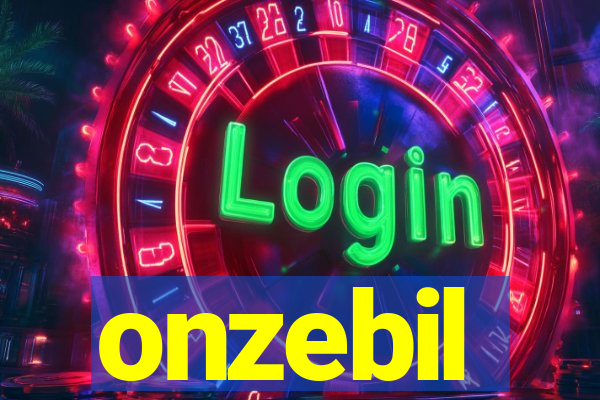 onzebil