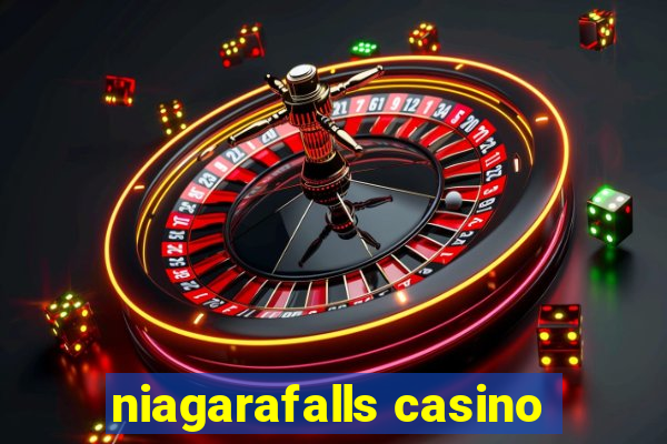 niagarafalls casino