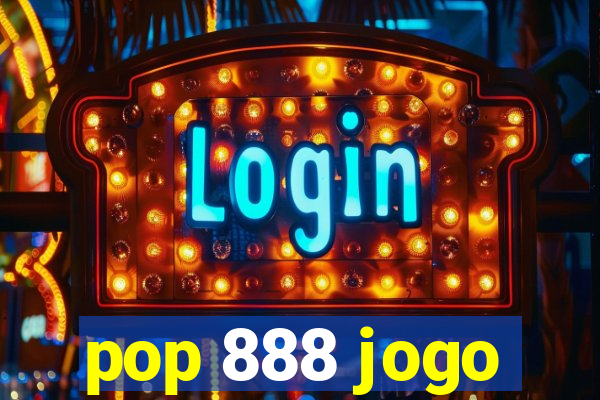 pop 888 jogo