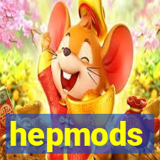 hepmods