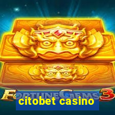 citobet casino