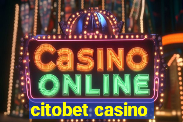 citobet casino