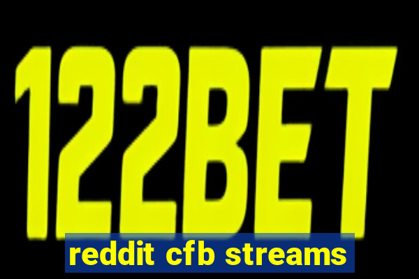 reddit cfb streams