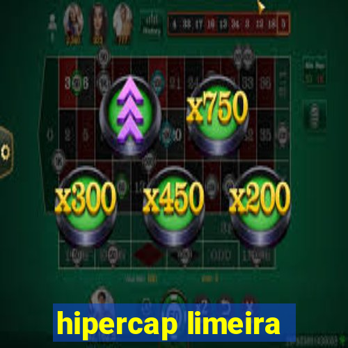 hipercap limeira