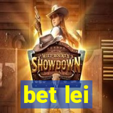 bet lei