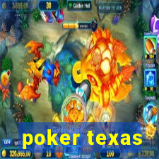 poker texas