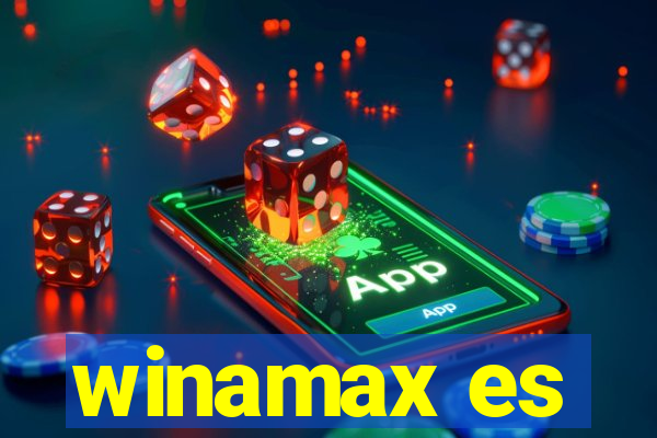 winamax es