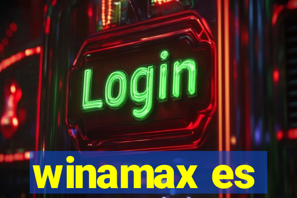 winamax es