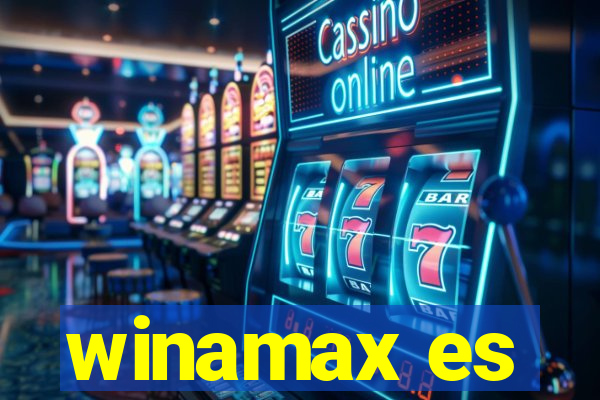 winamax es