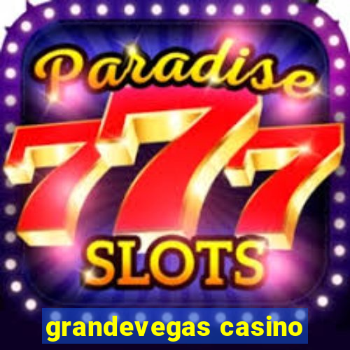 grandevegas casino