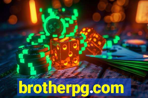 brotherpg.com