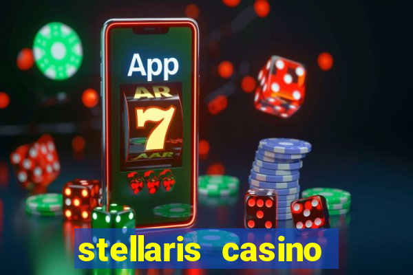 stellaris casino aruba marriott