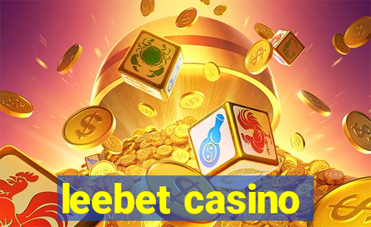 leebet casino