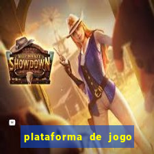 plataforma de jogo carlinhos maia