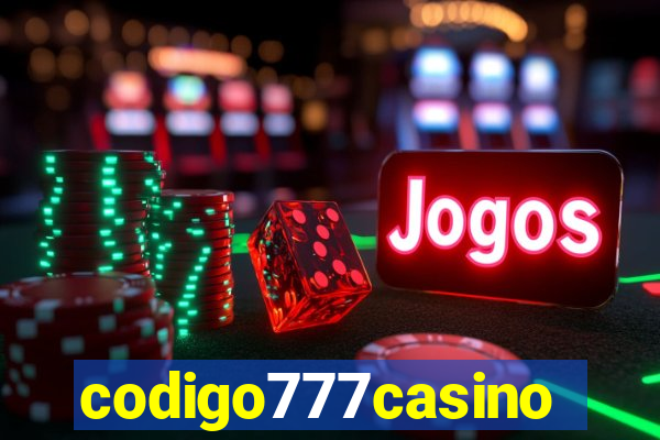 codigo777casino