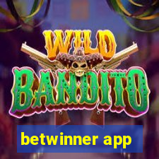 betwinner app