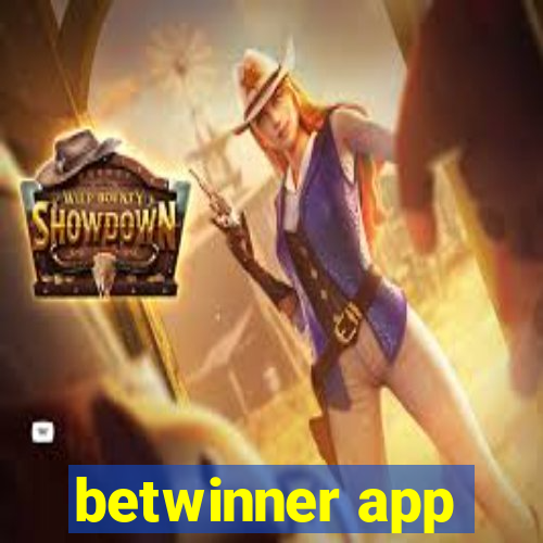 betwinner app