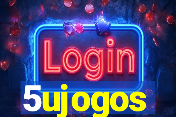 5ujogos