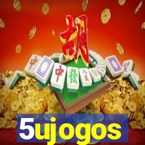 5ujogos