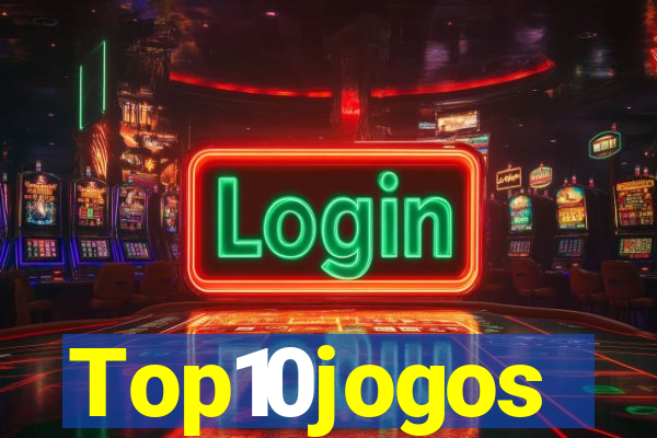 Top10jogos