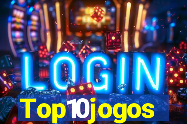 Top10jogos