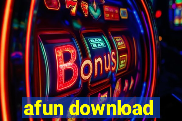 afun download