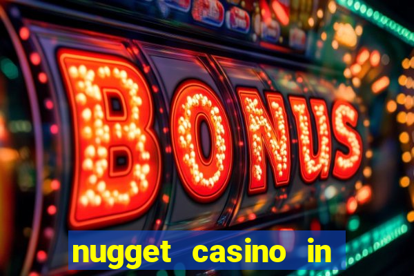 nugget casino in sparks nv