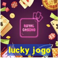 lucky jogo