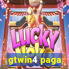 gtwin4 paga