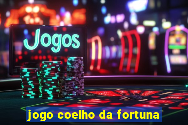 jogo coelho da fortuna