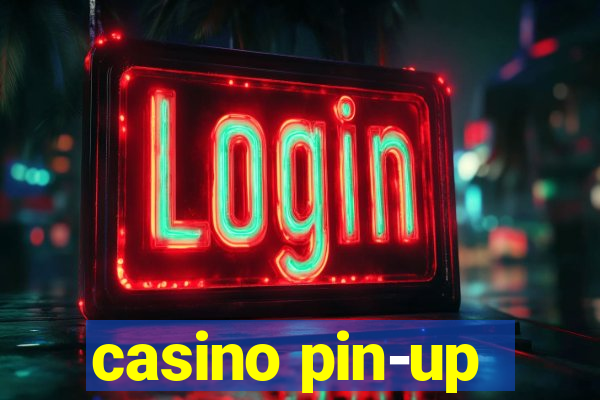 casino pin-up