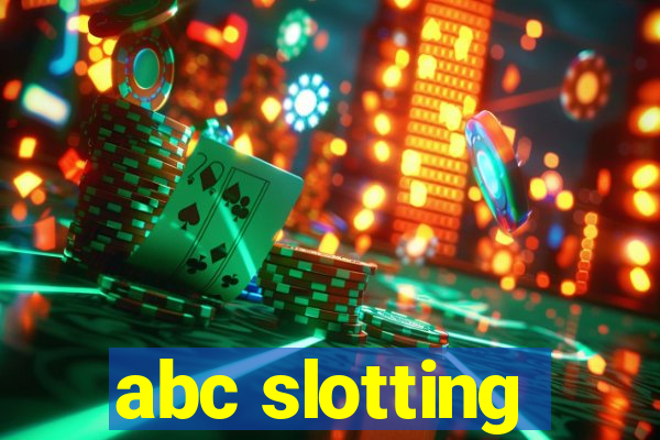 abc slotting