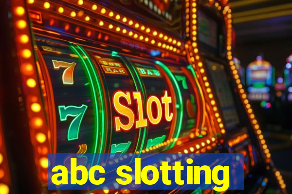 abc slotting