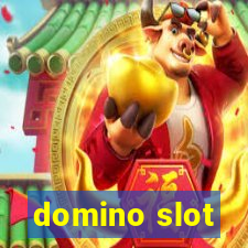 domino slot